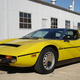 Image for article titled Maserati Bora